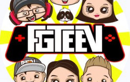 FGTeeV Tier List